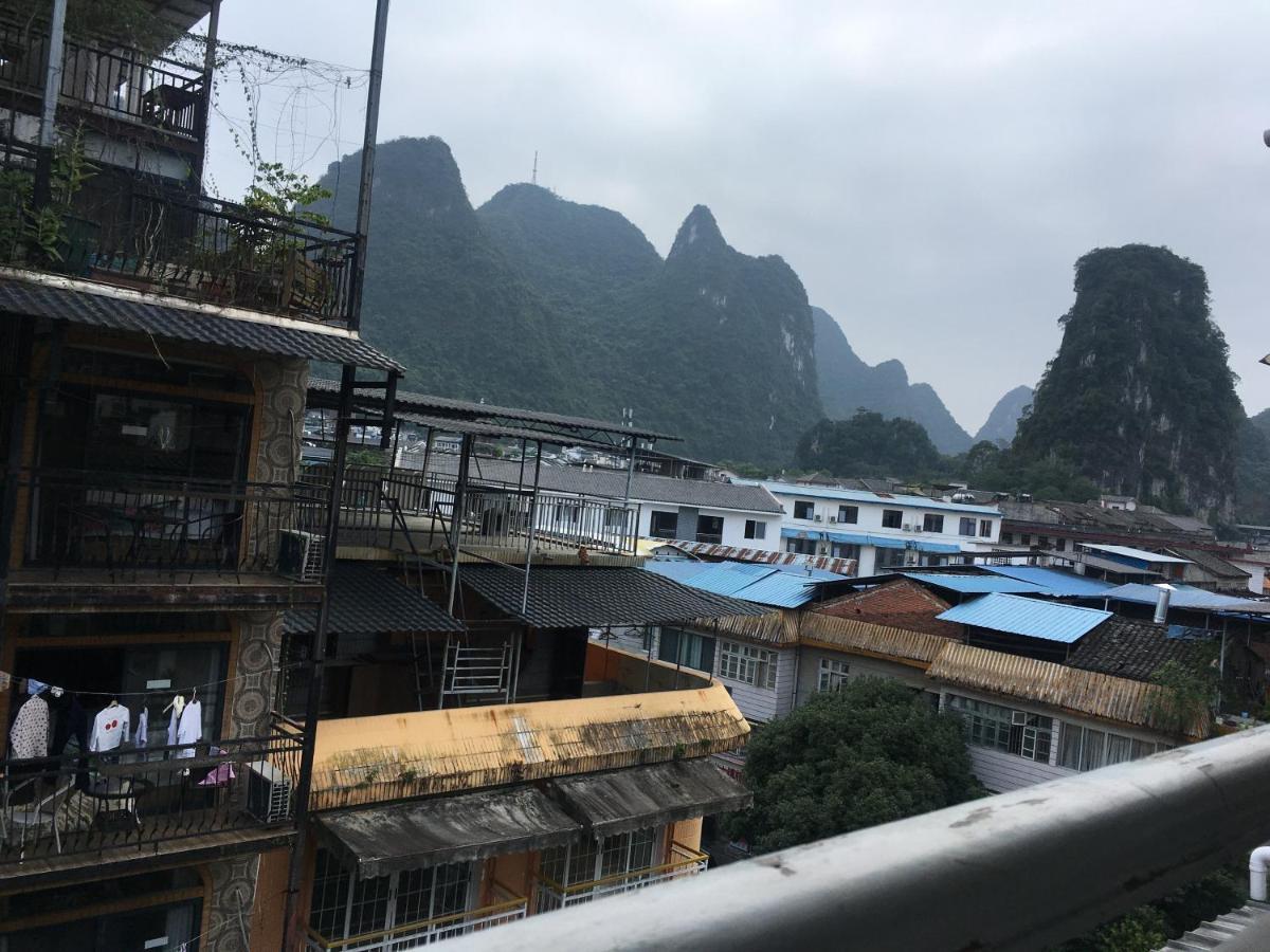 Climbers Guest house