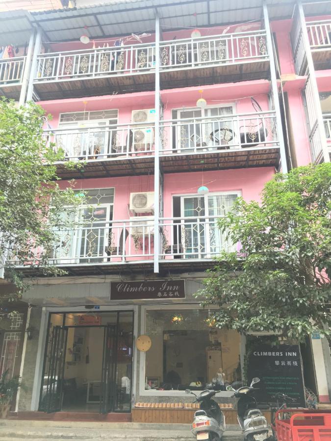 Climbers Guest house
